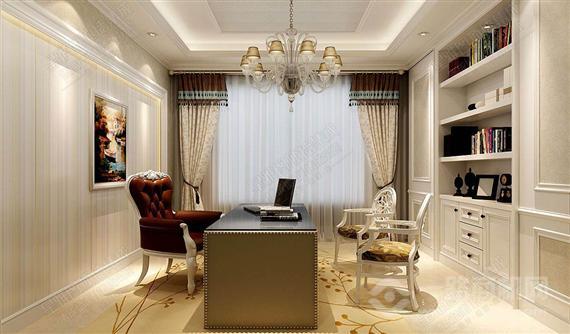 星雅图顶墙集成