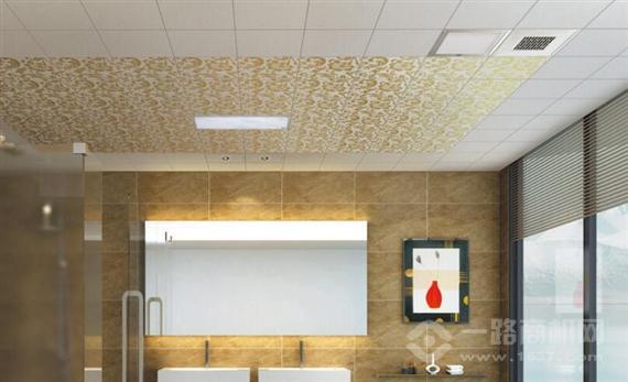 星雅图顶墙集成