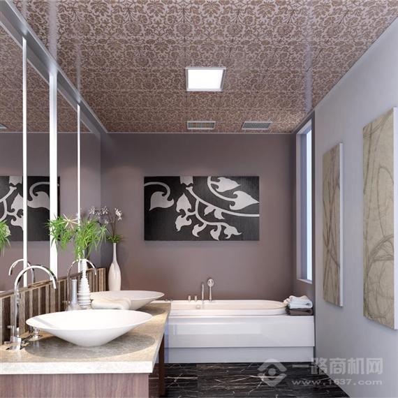 星雅图顶墙集成