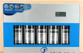 樂泉凈水器
