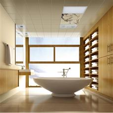 星雅圖頂墻集成