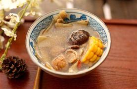 詠熹老鴨湯