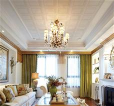 星雅圖頂墻集成