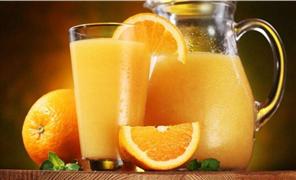 果樂悠鮮榨果汁