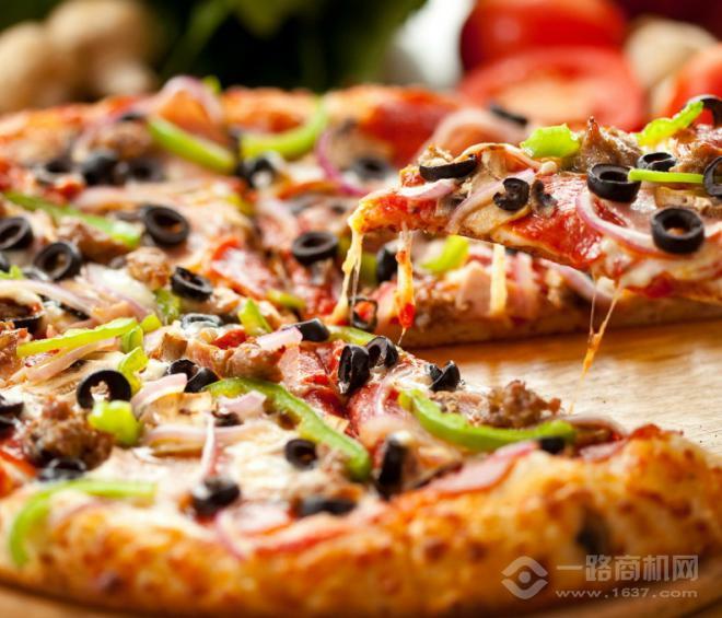 圣多美披萨 圣多美披萨