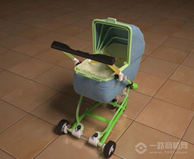 貝立方母嬰生活館加盟