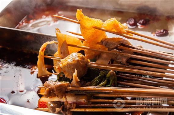 醉生肖火锅串串