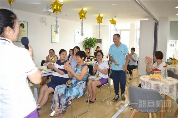 汇慈安月嫂中心