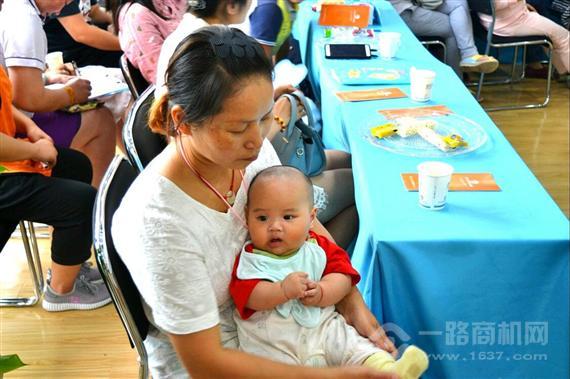 汇慈安月嫂中心