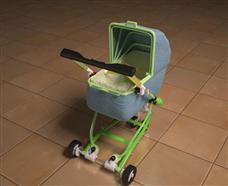 貝立方母嬰生活館