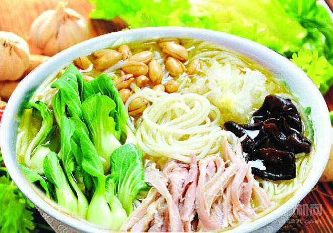 大理朱家米线加盟 大理朱家米线加盟