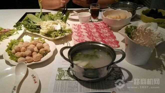 您作煮火鍋加盟