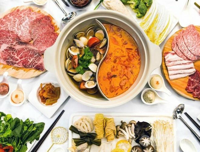 辣巢秘府火鍋加盟