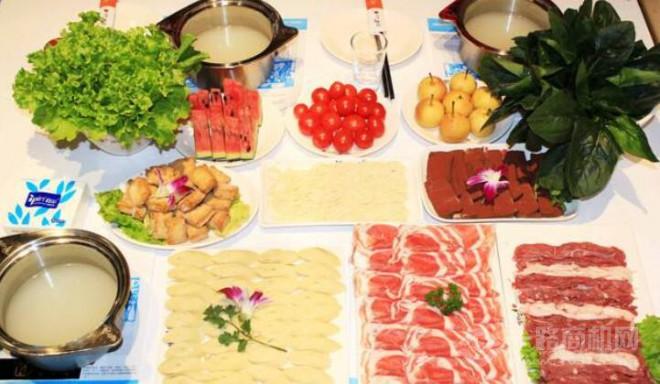 您作煮火鍋加盟