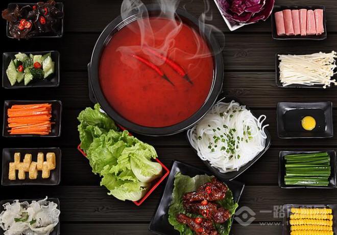 红哈尼过桥米线