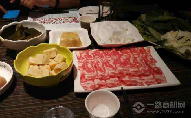 您作煮火鍋