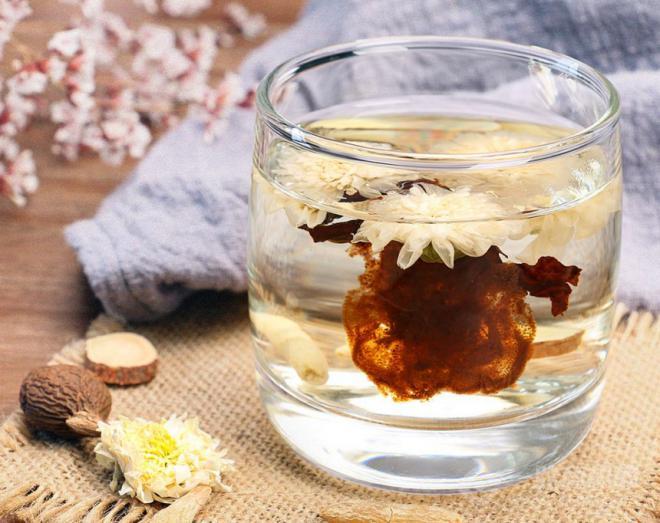 千花飲茶飲加盟