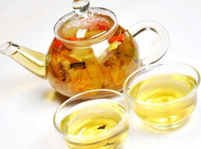 千花飲茶飲