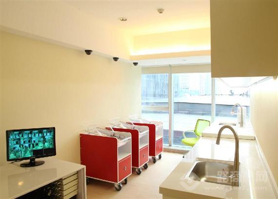 瑞喜时光母婴护理中心