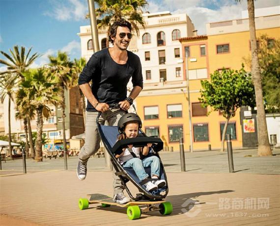 心贝儿母婴用品