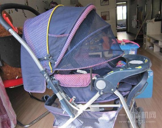 心贝儿母婴用品