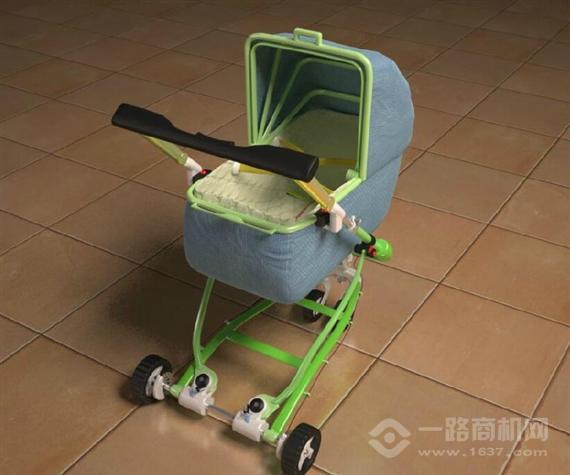 心贝儿母婴用品