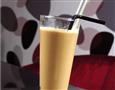 热蒲奶茶