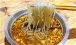伤心酸辣粉