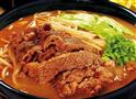 好朋友牛肉面