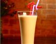 热蒲奶茶