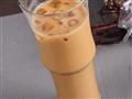 热蒲奶茶
