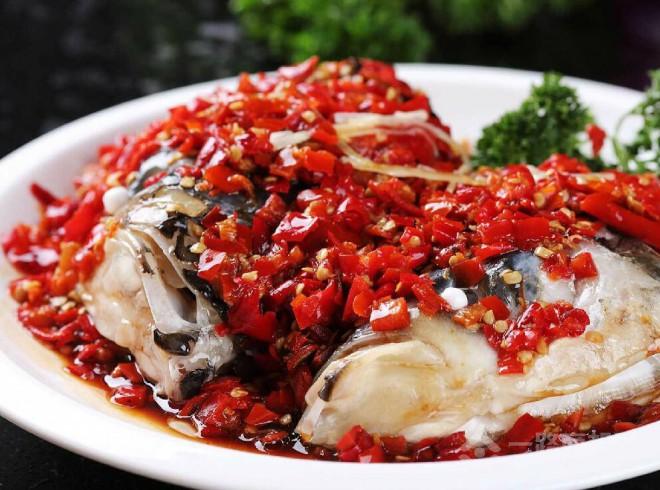 味湘來洞庭魚頭王 味湘來洞庭魚頭王