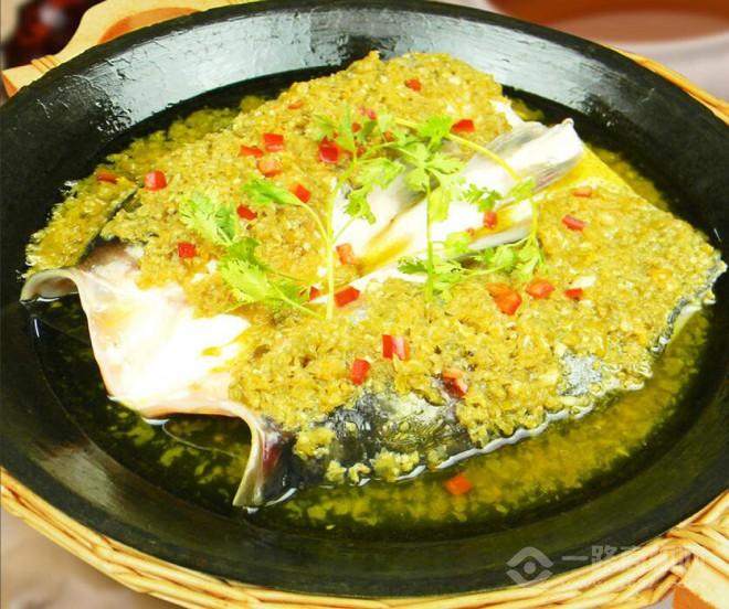 味湘來洞庭魚頭王 味湘來洞庭魚頭王