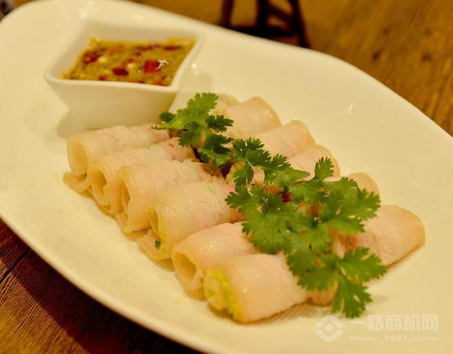 正院大宅门加盟