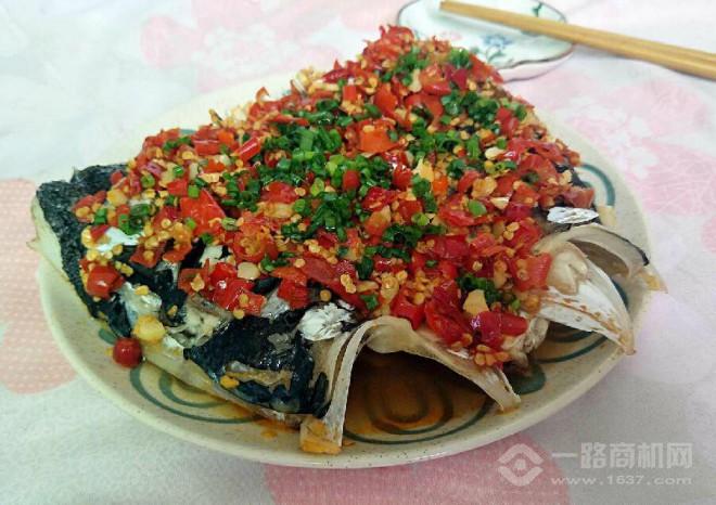 味湘來洞庭魚頭王 味湘來洞庭魚頭王