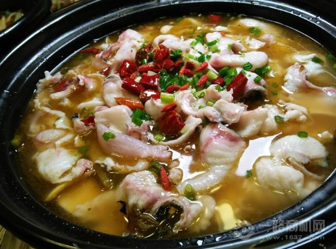 味湘來洞庭魚頭王加盟