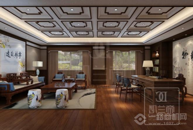 凯兰帝全屋整装加盟 凯兰帝全屋整装加盟