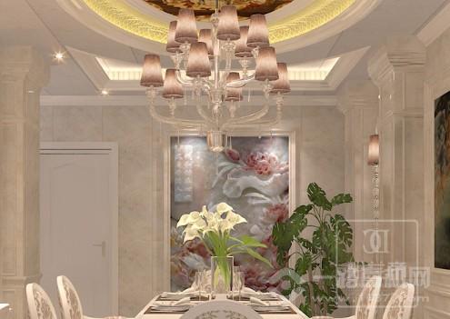 凯兰帝全屋整装