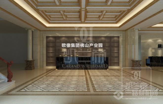 凯兰帝全屋整装加盟 凯兰帝全屋整装加盟