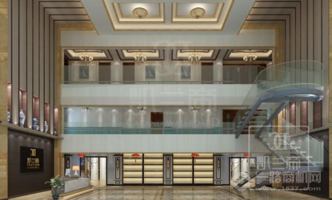 凯兰帝全屋整装 凯兰帝全屋整装