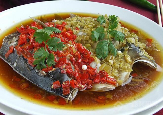 味湘來洞庭魚頭王 味湘來洞庭魚頭王