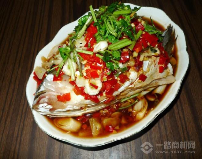 味湘來洞庭魚頭王 味湘來洞庭魚頭王