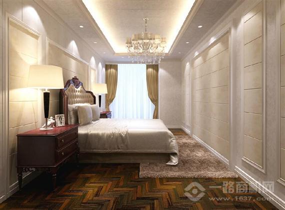 好帝亚集成墙面