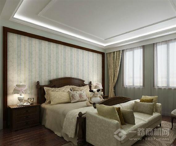 好帝亚集成墙面