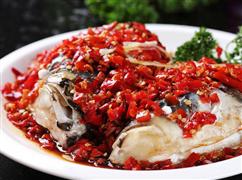 味湘來洞庭魚頭王