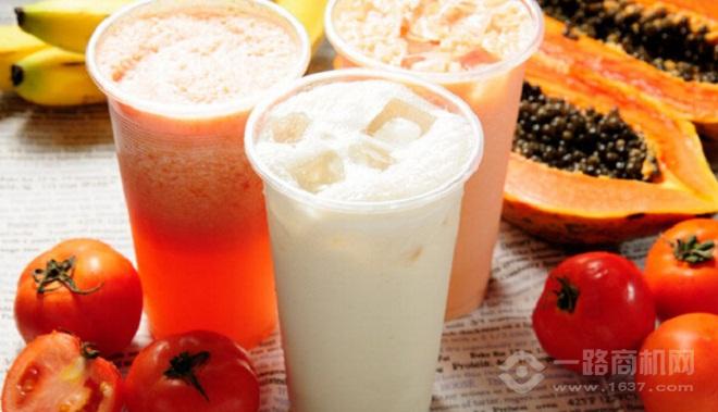 豆典茶饮 豆典茶饮