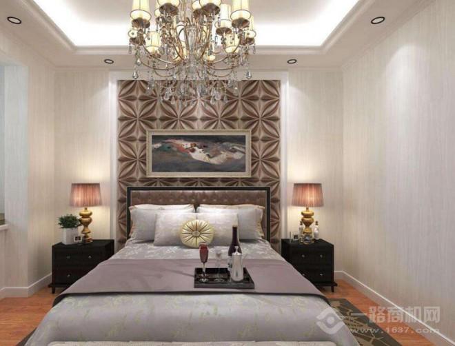 益格集成墻板加盟