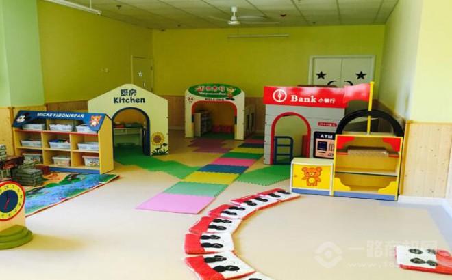 太航幼儿园加盟 太航幼儿园加盟