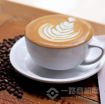 质馆咖啡