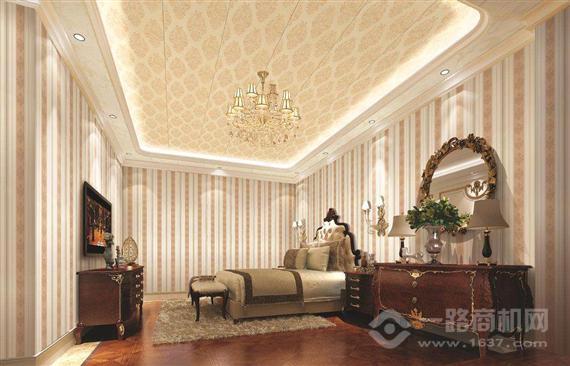 总裁环保集成墙饰